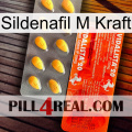 Sildenafil M Force new01